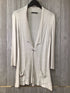 Nic + Zoe Cardigan Size Small