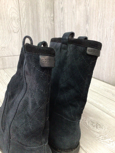 Cole Haan Insulated Boots Size 6.5