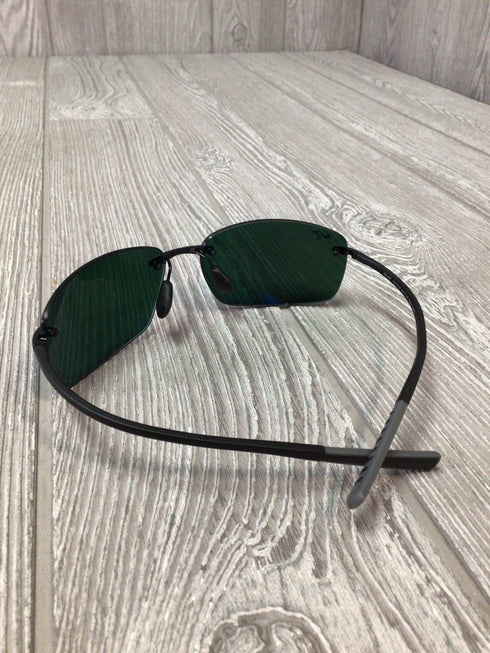 Maui Jim Sunglasses KUMU MB-BH MJ724-0264/17-140