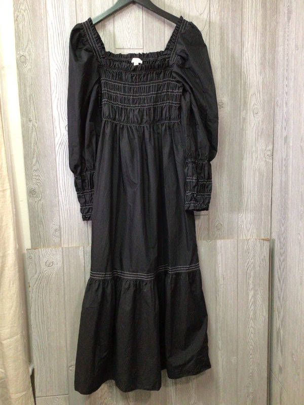 TopShop Maxi Dress Size 8