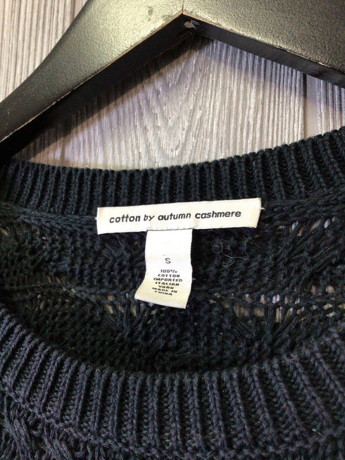 Autumn Cashmere Knit Sweater Size Small