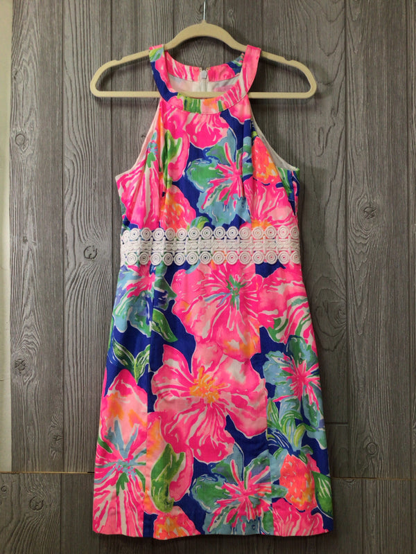 Lilly Pulitzer Dress Size 6
