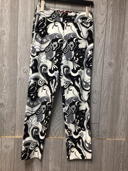 Krazy Larry Pants Size 6