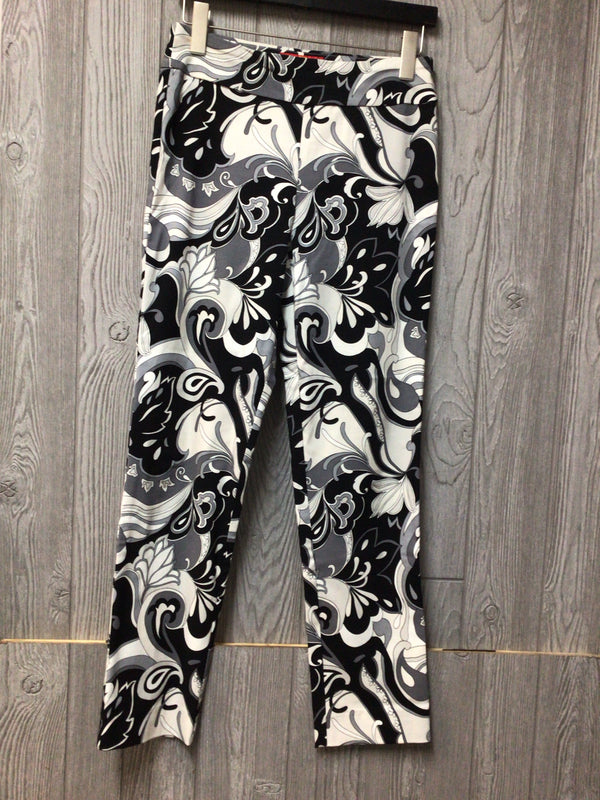 Krazy Larry Pants Size 6