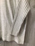 Peace of Cloth Knit Tunic Size Small New