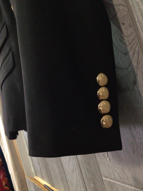 Lauren Blazer Size 4P New