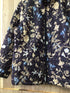 Lands End Quilted Jacket Size 2X