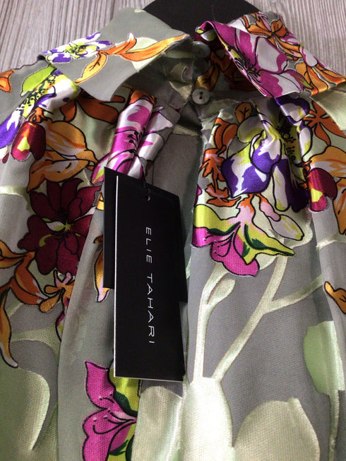 Elie Tahari Shirt Size Small New