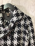 Zoe D. Wool Cardigan Size Small-Petite