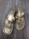 Lilly Pulitzer Wedge Sandals Size 9