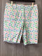 Talbots 10.5" Perfect Shorts Size 10 New pre-owned
