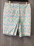 Talbots 10.5" Perfect Shorts Size 10 New pre-owned