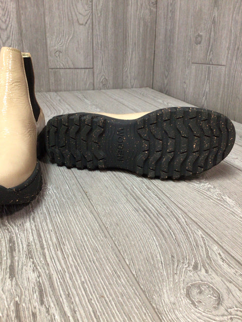 Woden Elena Chelsea Boots Size 9 New