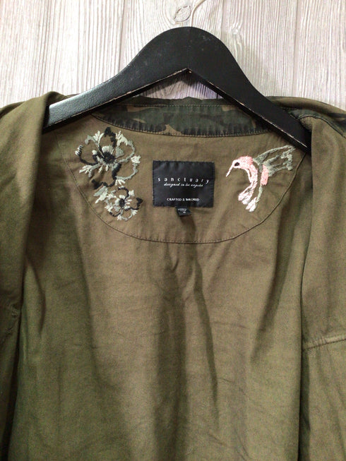 Sanctuary Jacket Size Medium