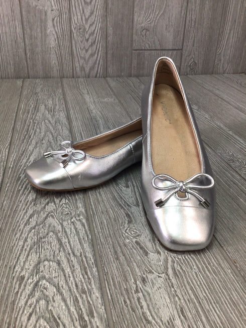 Vionic Ballet Flats Size 8 New