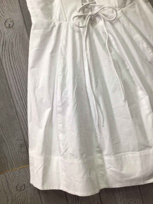 Staud Mini Sutton Dress Size 8 New pre-owned