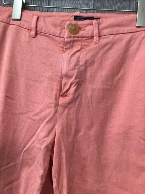 Vineyard Vines Pants Size 8