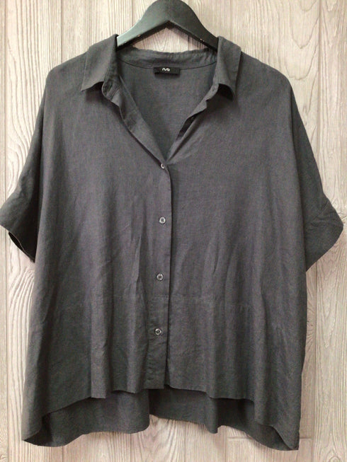 ruti Linen Top Size X-Large