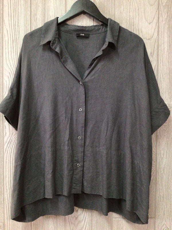 ruti Linen Top Size X-Large