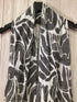 Eileen Fisher Wool Gauze Scarf