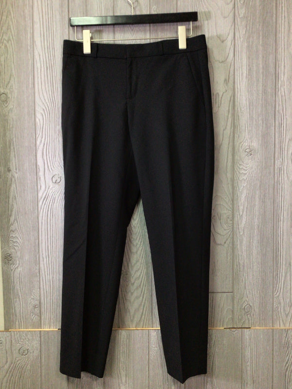 Banana Republic Pants Italian Wool Gabardine Size 4 New