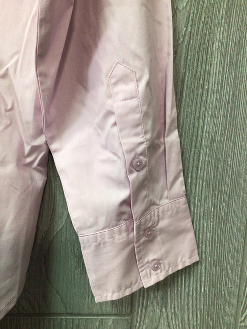 Abercrombie & Fitch Oversized Poplin Shirt Size Small pre-owned
