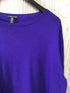 Eileen Fisher Merino Wool Sweater Size Medium-Petite