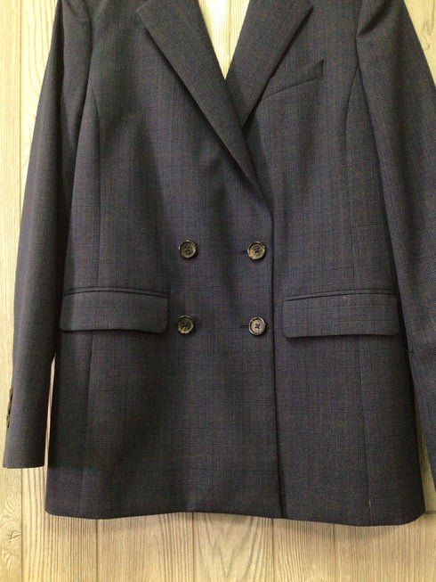 Brooks Brothers Blazer Gabardine Size 10
