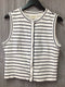 Madewell Knit Top Size Large