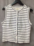 Madewell Knit Top Size Large
