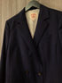 Brooks Brothers Blazer Gabardine Size 10