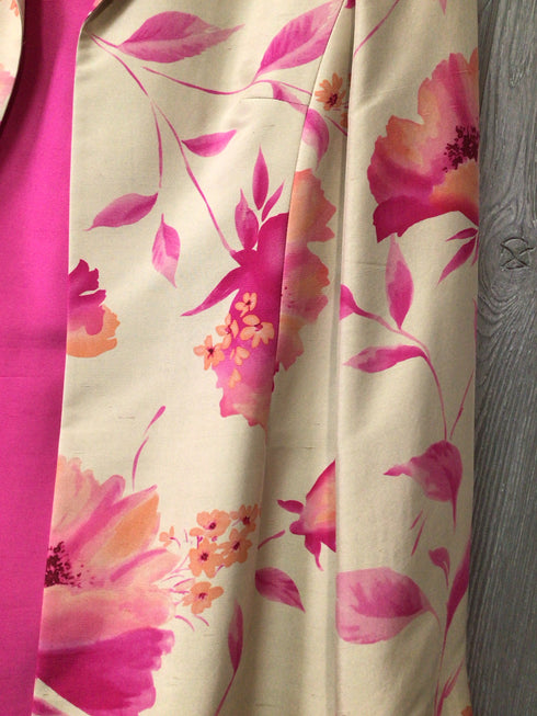 Due per Due Dress Set Size 14