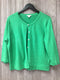 J Jill Cardigan Linen-cotton Size Medium