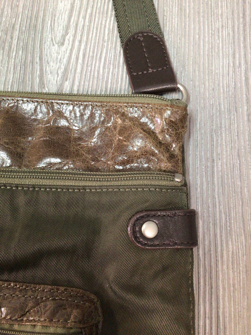 Highway Alice Crossbody