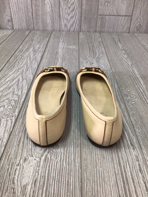 Talbots Ballet Flats Size 10