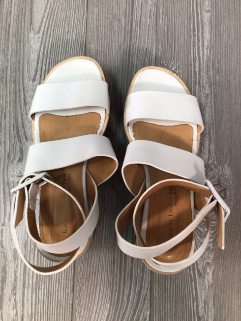 Laura Bellariva Sandals Size 7