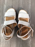 Laura Bellariva Sandals Size 7