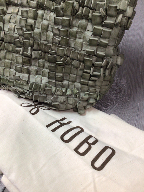 Hobo Int'l Hobo Woven Purse Desert Sage