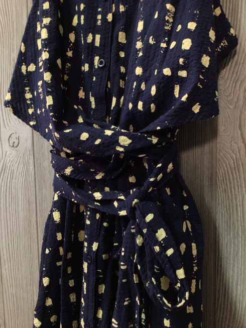 A Piece Apart Dress Size Medium