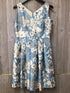 Seventy Sergio Tegon Dress Size 12(46)