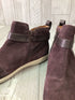 Vionic Boots Size 9W