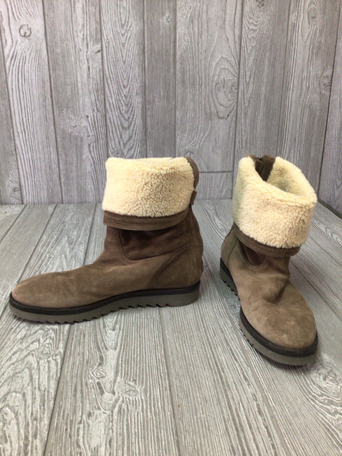 Aquatalia Boots Size 11