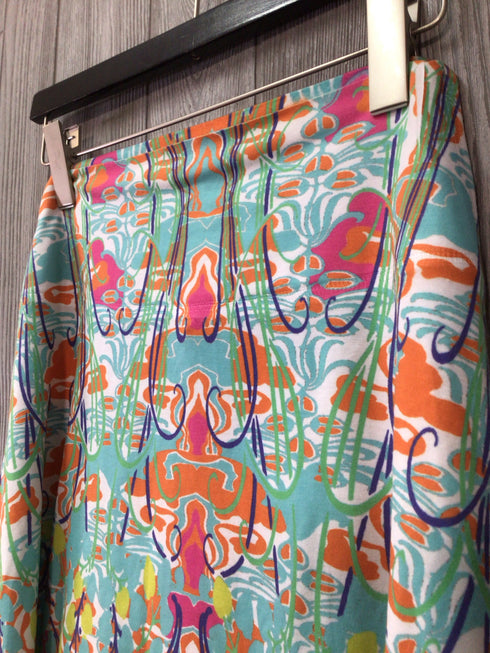 Atelier Five Skirt Size Small