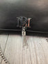 Badgley Mischka Leather Purse