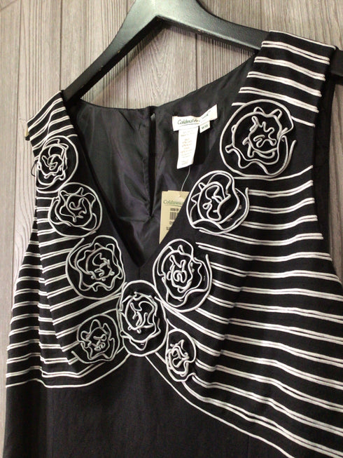 Coldwater Creek Dress Size 18W New