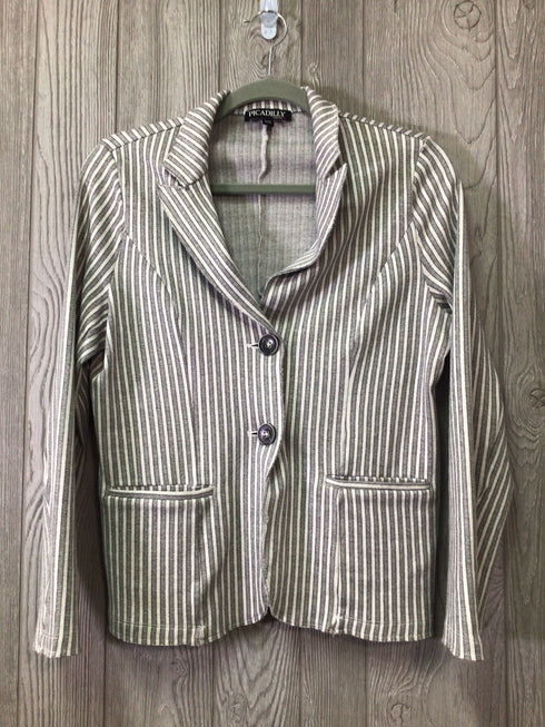 Picadilly Knit Blazer Size X-Small
