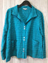 Habitat Shirt Textured Size Small