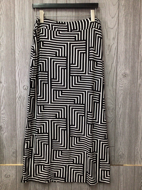 Anthropologie Skirt Size Large