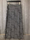 Anthropologie Skirt Size Large