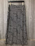 Anthropologie Skirt Size Large